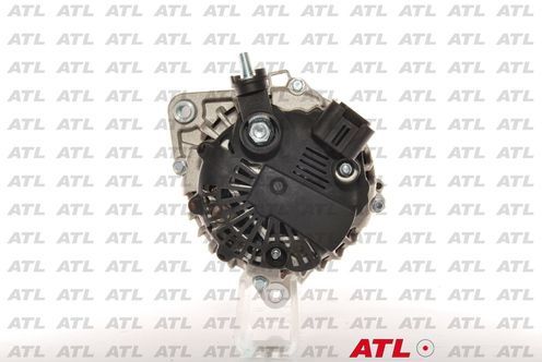 ATL AUTOTECHNIK kintamosios srovės generatorius L 83 880